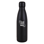 Midas 600ml Bottle-Logo